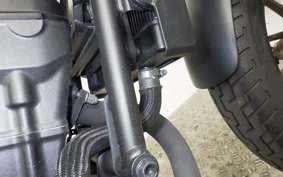HONDA REBEL 250 S MC49