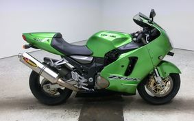 KAWASAKI ZX 1200 NINJA R 2001 ZXT20A