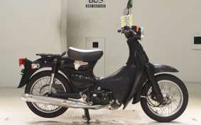 HONDA LITTLE CUB E 2024 AA01