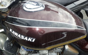 KAWASAKI ZEPHYR 1100 RS 2002 ZRT10A