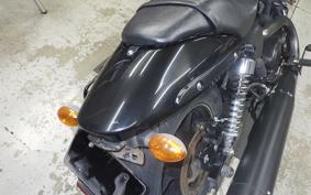 HARLEY XG750 STREET 2015