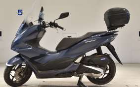 HONDA PCX 125 1993 JK05