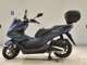 Фото Honda PCX 125 1993 с японского аукциона