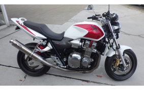 HONDA CB1300SF SUPER FOUR 2007 SC54