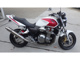 Фото Honda CB1300SF SUPER FOUR 2007 с японского аукциона