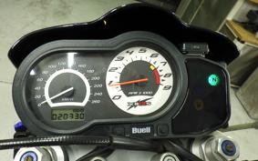 BUELL XB12SS LIGHTNING 2006