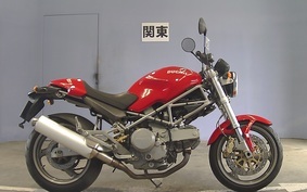 DUCATI MONSTER 400 2003 M300A