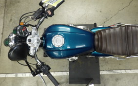 HONDA CB400F 1998 NC36