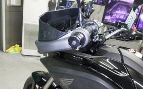HONDA NC 700 X D 2013 RC63