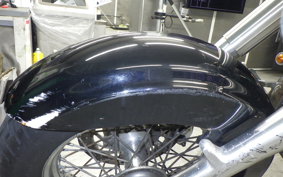 YAMAHA DRAGSTAR 400 CLASSIC 2000 4TR