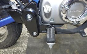 HONDA MONKEY 125 2025 JB02
