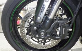 KAWASAKI NINJA 1000SX 2024 ZXT02K