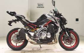 KAWASAKI Z900 2019 ZR900B
