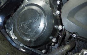 TRIUMPH DAYTONA 675 R 2015