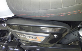 HONDA GB350S 2023 NC59