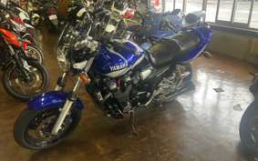 YAMAHA XJR1300 2001 RP03J