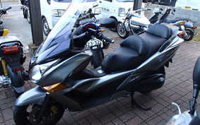 HONDA SILVER WING 600 GT ABS 2009 PF02