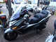 Фото Honda SILVER WING 600 GT ABS 2009 с японского аукциона