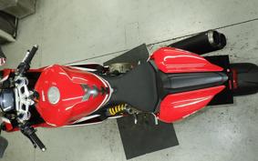 DUCATI 1299 PANIGALE S 2015