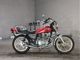 Фото Suzuki GS400 2008 с японского аукциона