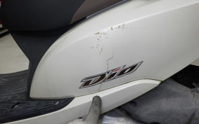 HONDA DIO Gen.6 1987 AF68