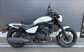 KAWASAKI ELIMINATOR 400SE 2026 EL400A