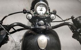 KAWASAKI ESTRELLA250 RS BJ250A