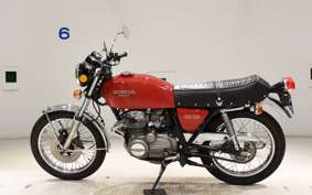 HONDA CB400 2022 CB400F