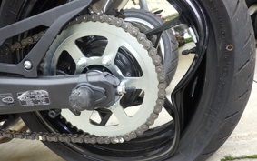 KAWASAKI ZX-25R-2SE ZX250H