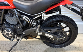 DUCATI SCRAMBLER SIXTY2 2017 KA00
