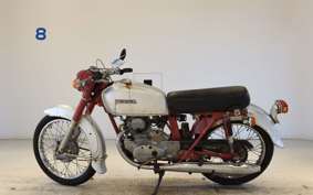 HONDA CD125K CD125K