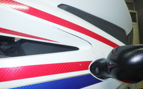 HONDA CBR400R ABS 2016 NC47