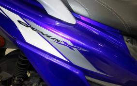YAMAHA CYGNUS 125 XSR 3 2018 SED8J