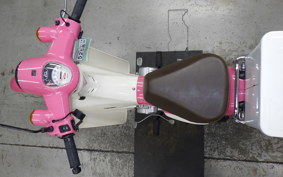 HONDA C110 SUPER CUB 2022 JA44
