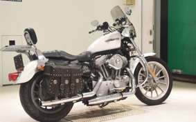 HARLEY XL883LI 2007