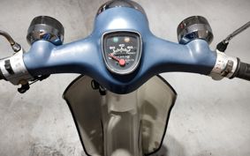 HONDA SUPER CUB50 AA01