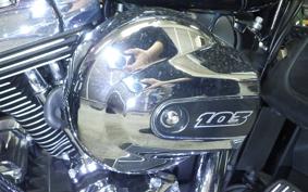 HARLEY FLHTCUTG TRIKE 2016