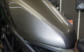 HONDA REBEL 250 S 2025 MC49