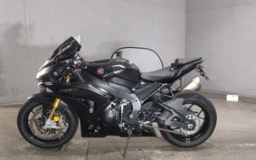 HONDA CBR1000RR RSP 2025 SC82