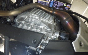 HONDA X-ADV 750 2024 RH10