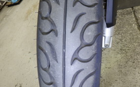SUZUKI BOULEVARD 400 2006 VK55A