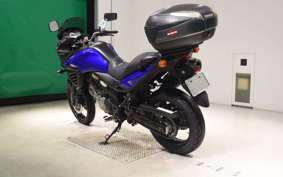 SUZUKI DL650 ( V-Strom 650 ) A 2014