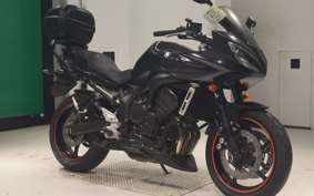 YAMAHA FAZER FZ6 S 2007