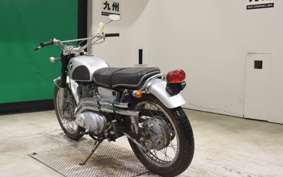 HONDA CL72 BENLY CL72
