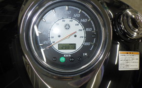 YAMAHA DRAGSTAR 1100 2007 VP13J