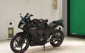 HONDA CBR250R A 2024 MC41