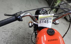 HONDA MONKEY 1993 Z50J