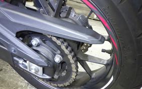 HONDA CBR400R 2019 NC56