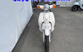 HONDA C110