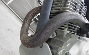 SCORPA TY-S125F 2006